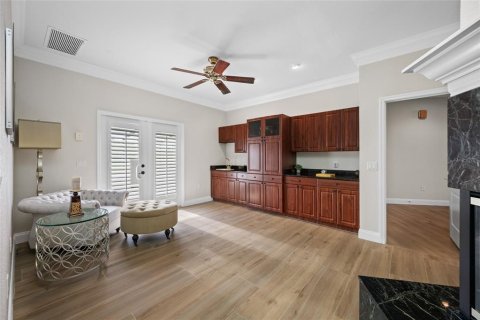 House in Spring Hill, Florida 5 bedrooms, 516.91 sq.m. № 2115713 - photo 16