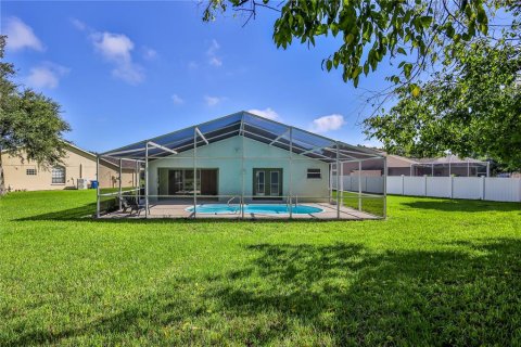 Casa en venta en New Port Richey, Florida, 3 dormitorios, 148.46 m2 № 2386523 - foto 30