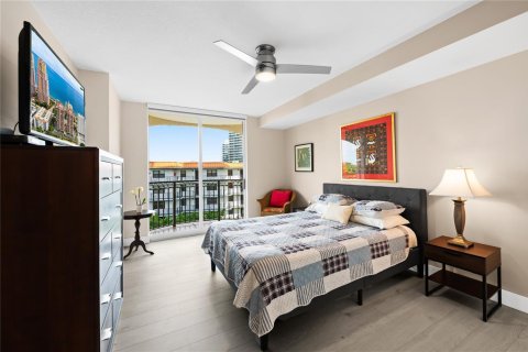 Condominio en venta en Fort Lauderdale, Florida, 2 dormitorios, 117.71 m2 № 2168014 - foto 27