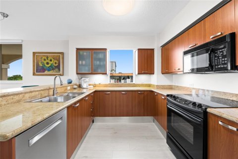 Condominio en venta en Fort Lauderdale, Florida, 2 dormitorios, 117.71 m2 № 2168014 - foto 9