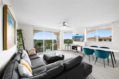 Condominio en venta en Fort Lauderdale, Florida, 2 dormitorios, 117.71 m2 № 2168014 - foto 11