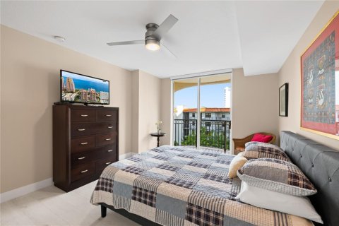 Condominio en venta en Fort Lauderdale, Florida, 2 dormitorios, 117.71 m2 № 2168014 - foto 28