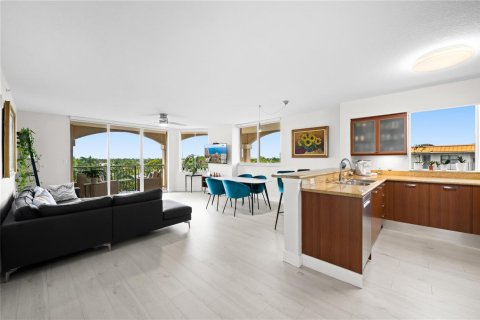 Condominio en venta en Fort Lauderdale, Florida, 2 dormitorios, 117.71 m2 № 2168014 - foto 7