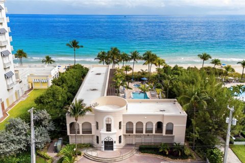Condominio en venta en Fort Lauderdale, Florida, 2 dormitorios, 117.71 m2 № 2168014 - foto 4