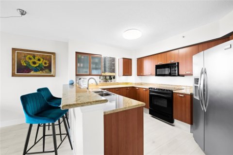 Condominio en venta en Fort Lauderdale, Florida, 2 dormitorios, 117.71 m2 № 2168014 - foto 8
