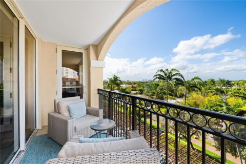 Condominio en venta en Fort Lauderdale, Florida, 2 dormitorios, 117.71 m2 № 2168014 - foto 14