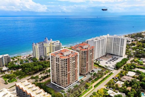 Condo in Fort Lauderdale, Florida, 2 bedrooms № 2168014