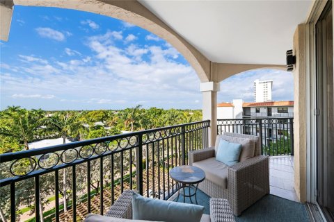 Condominio en venta en Fort Lauderdale, Florida, 2 dormitorios, 117.71 m2 № 2168014 - foto 13