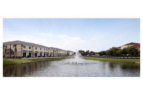 Copropriété à louer à Miramar, Floride: 3 chambres, 139.35 m2 № 1952121 - photo 7