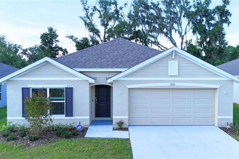 Villa ou maison à Belleview, Floride 4 chambres, 169.83 m2 № 2329995