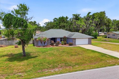 Casa en venta en Lakeland, Florida, 4 dormitorios, 242.66 m2 № 2152195 - foto 3