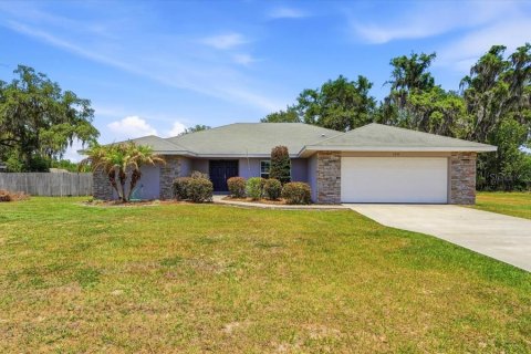 Casa en Lakeland, Florida 4 dormitorios, 242.66 m2 № 2152195