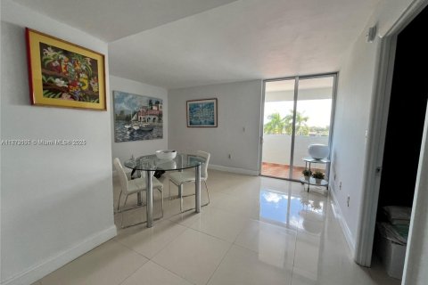 Copropriété à vendre à Miami, Floride: 1 chambre, 47.01 m2 № 1709092 - photo 2
