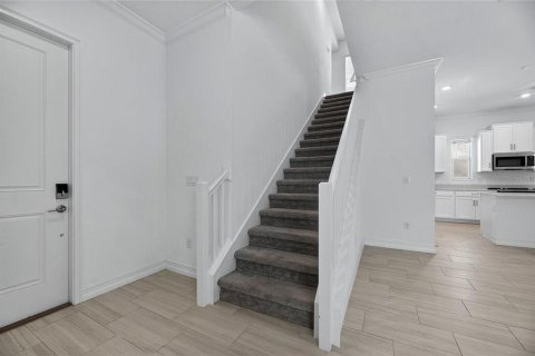 Купить виллу или дом в Тампа, Флорида 8 комнат, 254.92м2, № 1899792 - фото 27