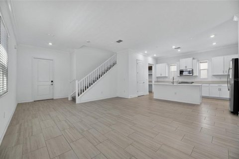 Купить виллу или дом в Тампа, Флорида 8 комнат, 254.92м2, № 1899792 - фото 16