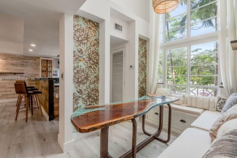 Copropriété à louer à Miami Beach, Floride: 3 chambres, 176.51 m2 № 1947439 - photo 9