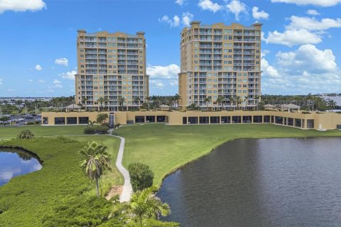 Купить кондоминиум в Пальметто, Флорида 10 комнат, 171.59м2, № 2112301 - фото 21