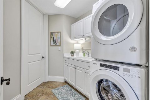 Купить кондоминиум в Пальметто, Флорида 10 комнат, 171.59м2, № 2112301 - фото 12