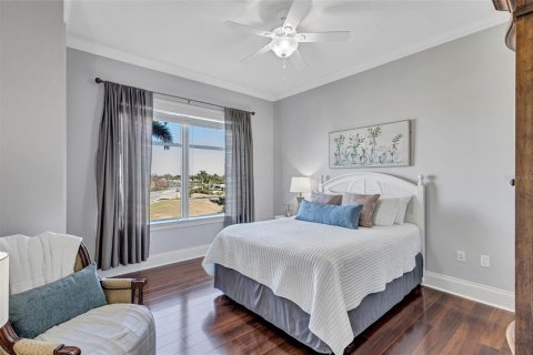 Купить кондоминиум в Пальметто, Флорида 10 комнат, 171.59м2, № 2112301 - фото 17
