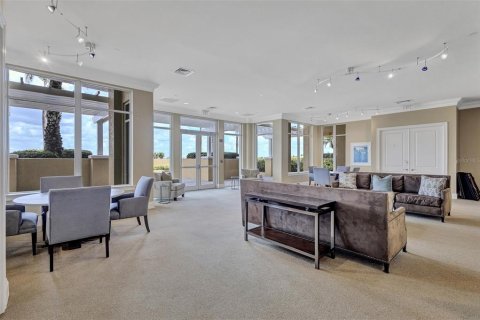Купить кондоминиум в Пальметто, Флорида 10 комнат, 171.59м2, № 2112301 - фото 25