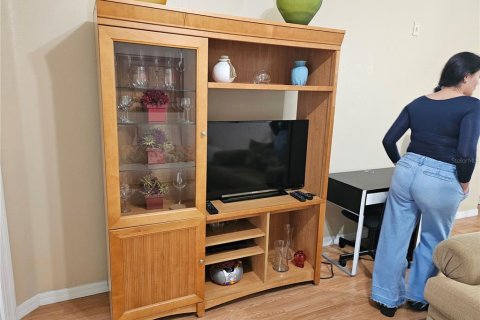 Купить кондоминиум в Киссимми, Флорида 6 комнат, 113.53м2, № 2151649 - фото 12