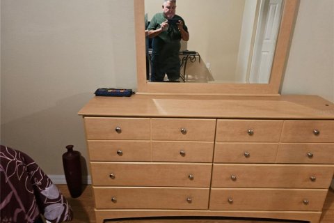 Купить кондоминиум в Киссимми, Флорида 6 комнат, 113.53м2, № 2151649 - фото 15