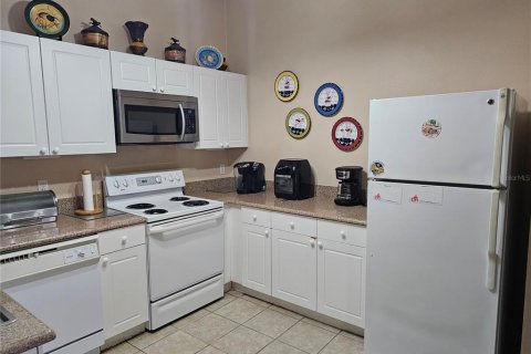 Купить кондоминиум в Киссимми, Флорида 6 комнат, 113.53м2, № 2151649 - фото 24
