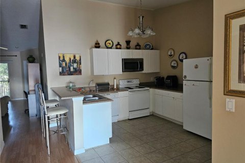 Купить кондоминиум в Киссимми, Флорида 6 комнат, 113.53м2, № 2151649 - фото 3