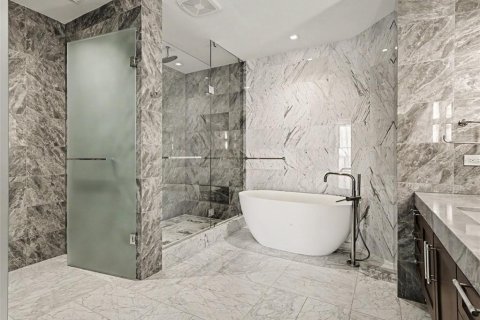 Copropriété à louer à Tampa, Floride: 3 chambres, 223.34 m2 № 2314121 - photo 21
