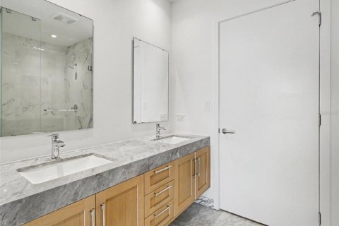 Copropriété à louer à Tampa, Floride: 3 chambres, 223.34 m2 № 2314121 - photo 27