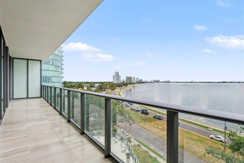 Copropriété à louer à Tampa, Floride: 3 chambres, 223.34 m2 № 2314121 - photo 3