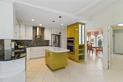 House in Sarasota, Florida 3 bedrooms, 241.27 sq.m. № 1718688 - photo 11
