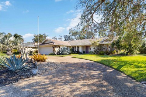 House in Sarasota, Florida 3 bedrooms, 241.27 sq.m. № 1718688 - photo 3
