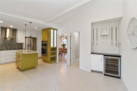 House in Sarasota, Florida 3 bedrooms, 241.27 sq.m. № 1718688 - photo 12