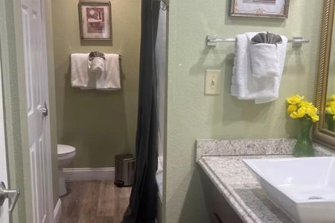 Condo à Kissimmee, Floride, 1 chambre № 2105471