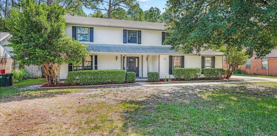 Casa en Jacksonville, Florida 5 dormitorios, 260.41 m2 № 773095