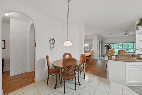 House in Palm Harbor, Florida 3 bedrooms, 150.5 sq.m. № 1907480 - photo 26