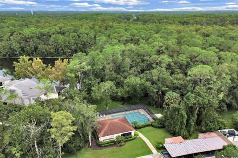 House in Palm Harbor, Florida 3 bedrooms, 150.5 sq.m. № 1907480 - photo 10
