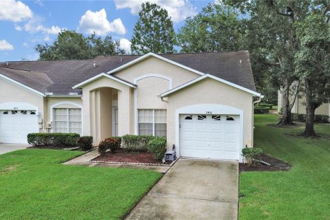 House in Palm Harbor, Florida 3 bedrooms, 150.5 sq.m. № 1907480 - photo 8