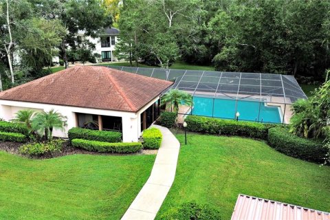 House in Palm Harbor, Florida 3 bedrooms, 150.5 sq.m. № 1907480 - photo 12