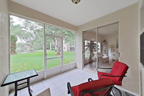 House in Palm Harbor, Florida 3 bedrooms, 150.5 sq.m. № 1907480 - photo 18