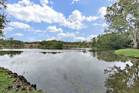 House in Palm Harbor, Florida 3 bedrooms, 150.5 sq.m. № 1907480 - photo 16