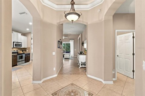 Villa ou maison à vendre à Riverview, Floride: 4 chambres, 185.99 m2 № 2410448 - photo 15