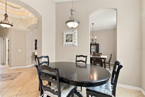 Villa ou maison à vendre à Riverview, Floride: 4 chambres, 185.99 m2 № 2410448 - photo 13