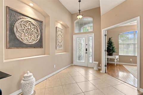 Villa ou maison à vendre à Riverview, Floride: 4 chambres, 185.99 m2 № 2410448 - photo 5