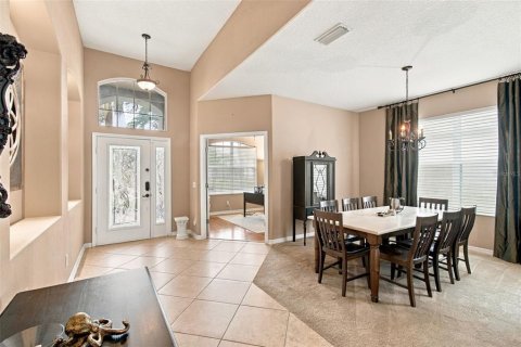 Villa ou maison à vendre à Riverview, Floride: 4 chambres, 185.99 m2 № 2410448 - photo 24