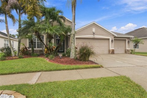 Villa ou maison à Riverview, Floride 4 chambres, 185.99 m2 № 2410448