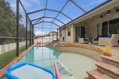 Villa ou maison à vendre à Riverview, Floride: 4 chambres, 185.99 m2 № 2410448 - photo 3