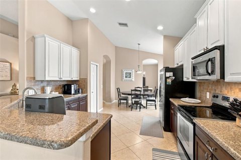 Villa ou maison à vendre à Riverview, Floride: 4 chambres, 185.99 m2 № 2410448 - photo 10