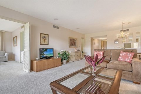 Copropriété à louer à Sarasota, Floride: 2 chambres, 134.15 m2 № 1846690 - photo 7